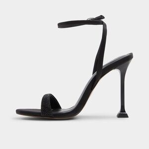 Aldo Lydala Stiletto Strappy Sandal